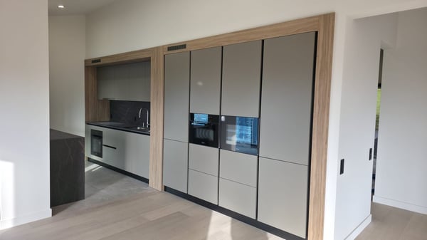 Magnifique villa de 7.5 pièces à St-Légier-La Chiésaz 6