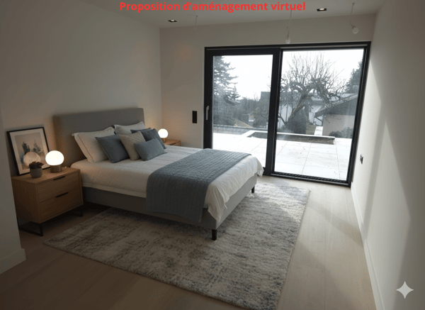 Magnifique villa de 7.5 pièces à St-Légier-La Chiésaz 13