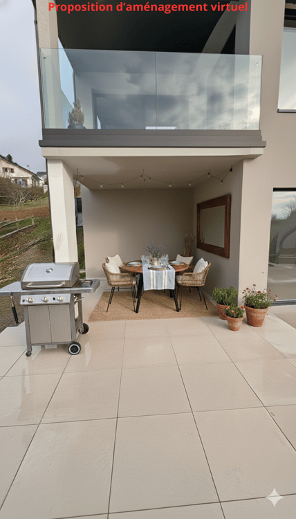 Magnifique villa de 7.5 pièces à St-Légier-La Chiésaz 15