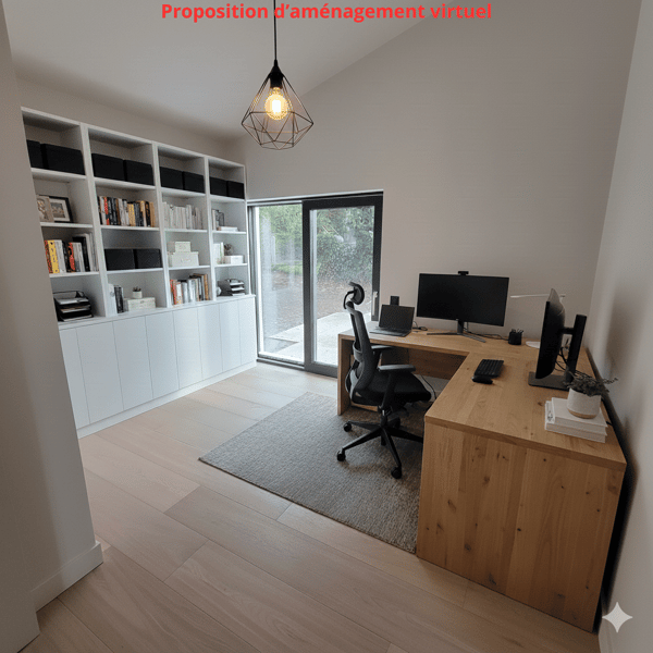 Magnifique villa de 7.5 pièces à St-Légier-La Chiésaz 17