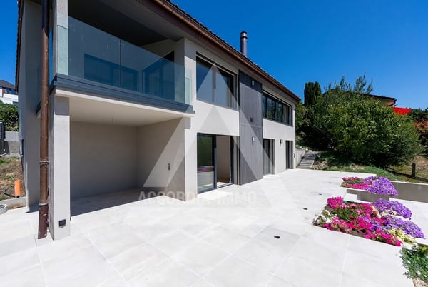 Magnifique villa de 7.5 pièces à St-Légier-La Chiésaz 21