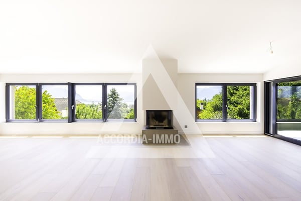 Magnifique villa de 7.5 pièces à St-Légier-La Chiésaz 2