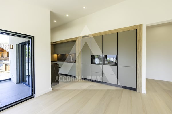 Magnifique villa de 7.5 pièces à St-Légier-La Chiésaz 5