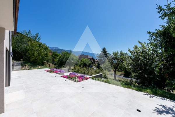 Magnifique villa de 7.5 pièces à St-Légier-La Chiésaz 22