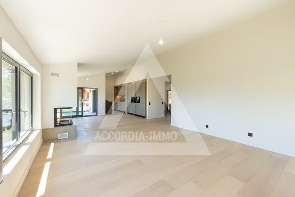 Magnifique villa de 7.5 pièces à St-Légier-La Chiésaz 3