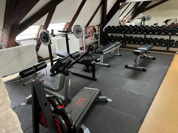 Altstadtliegenschaft an zentraler Lage 7