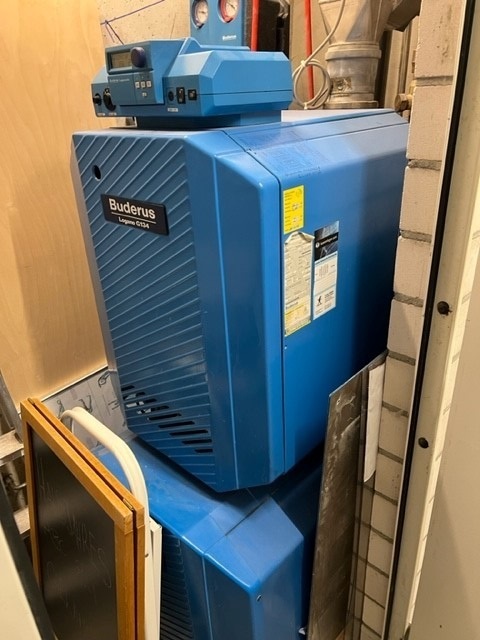 Altstadtliegenschaft an zentraler Lage 8