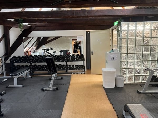 Altstadtliegenschaft an zentraler Lage 5