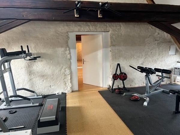 Altstadtliegenschaft an zentraler Lage 6