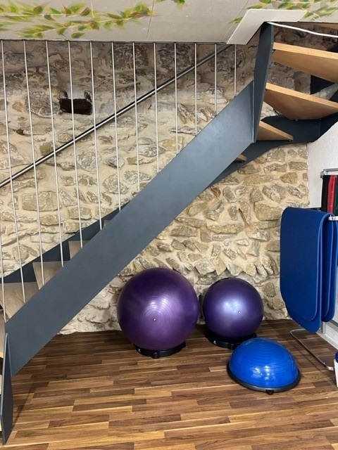 Altstadtliegenschaft an zentraler Lage 2