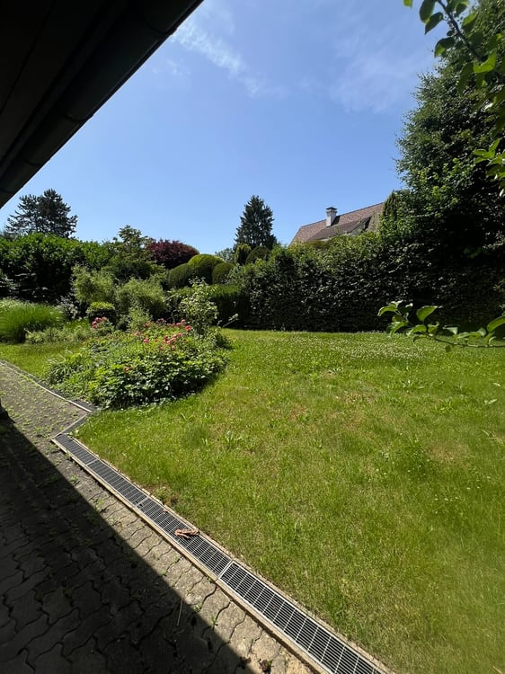 Erschlossene Baulandparzelle an bevorzugter Wohnlage 3