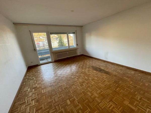 1 Zimmer-Eigentumswohnung mit Weitblick 2