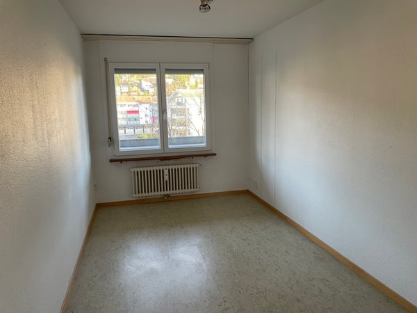 1 Zimmer-Eigentumswohnung mit Weitblick 3