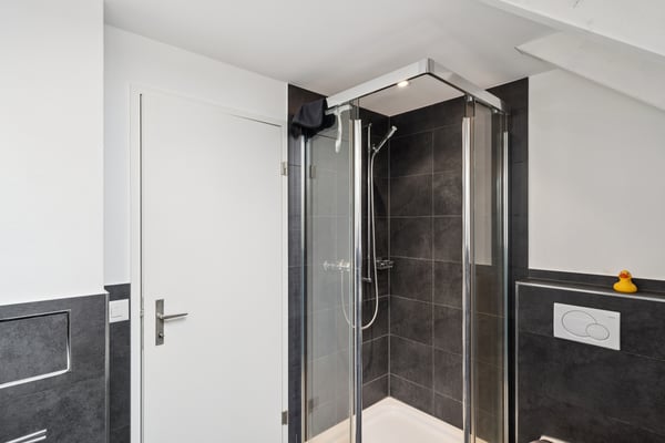 Exklusive Maisonette-Wohnung mit stilvoller Ausstattung! 8