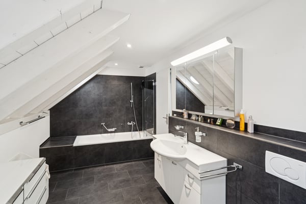 Exklusive Maisonette-Wohnung mit stilvoller Ausstattung! 7