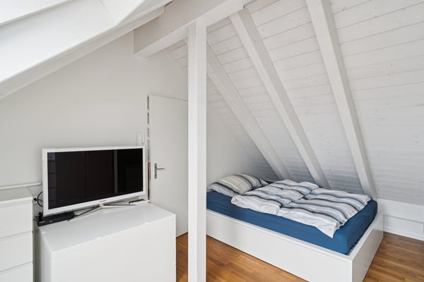 Exklusive Maisonette-Wohnung mit stilvoller Ausstattung! 5