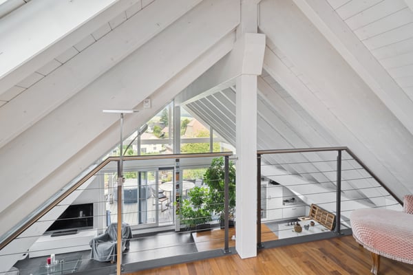 Exklusive Maisonette-Wohnung mit stilvoller Ausstattung! 4