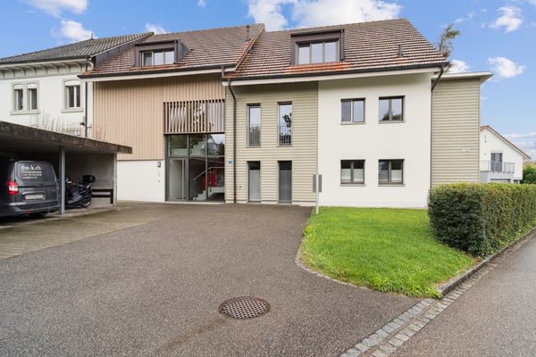 Exklusive Maisonette-Wohnung mit stilvoller Ausstattung! 10