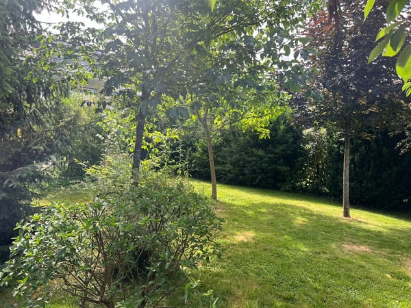 Ankommen und wohlfühlen: Charmantes Einfamilienhaus mit Garten 7