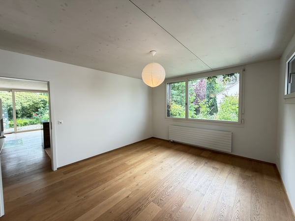 Ankommen und wohlfühlen: Charmantes Einfamilienhaus mit Garten 8