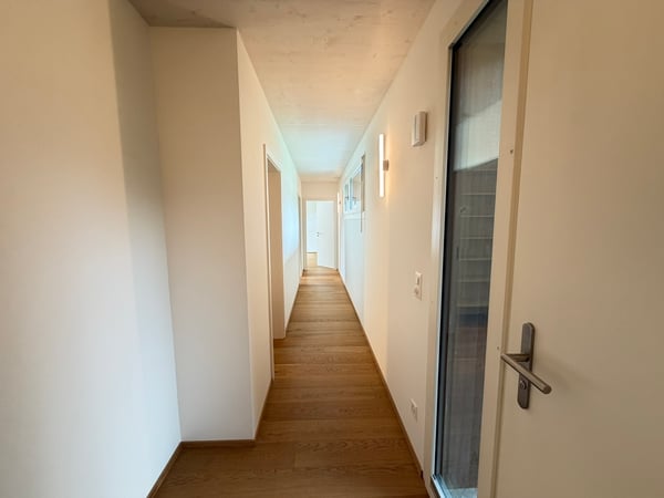 Ankommen und wohlfühlen: Charmantes Einfamilienhaus mit Garten 9