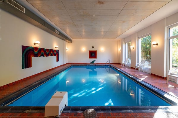 3.5 Zimmer-Wohnung mit Hobbyräumen beim Kannenfeldpark in Basel 8