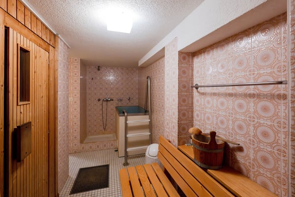3.5 Zimmer-Wohnung mit Hobbyräumen beim Kannenfeldpark in Basel 7