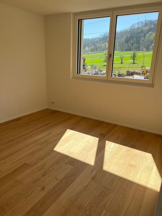 Sonnengarten in Bättwil 4