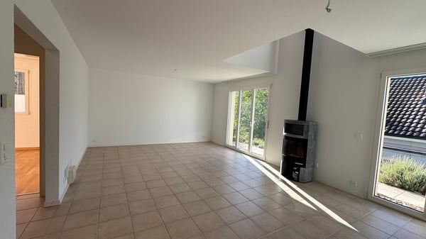 Freistehendes Einfamilienhaus an sonniger Wohnlage 4
