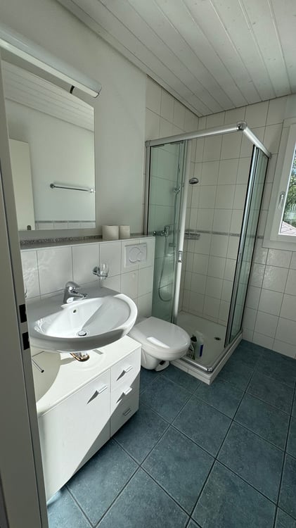Freistehendes Einfamilienhaus an sonniger Wohnlage 7