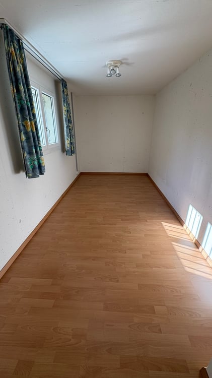 Freistehendes Einfamilienhaus an sonniger Wohnlage 9