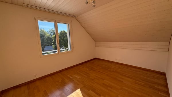 Freistehendes Einfamilienhaus an sonniger Wohnlage 6