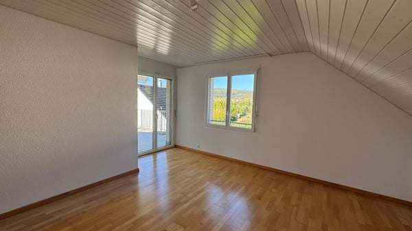 Freistehendes Einfamilienhaus an sonniger Wohnlage 5
