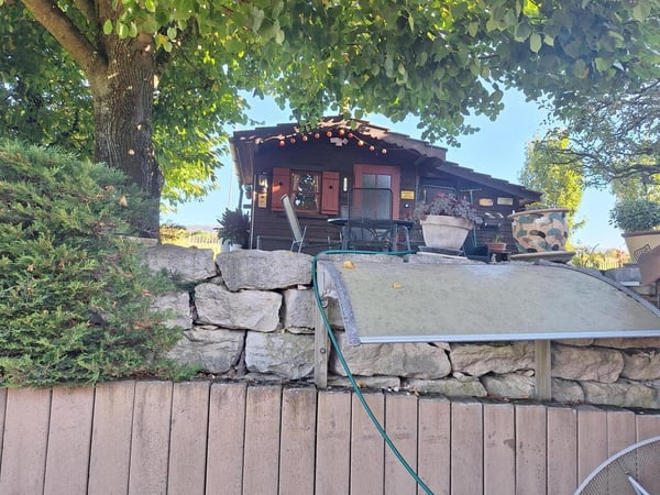 Charmantes Einfamilienhaus mit Garten an sonniger Wohn-/Aussichtslage 13