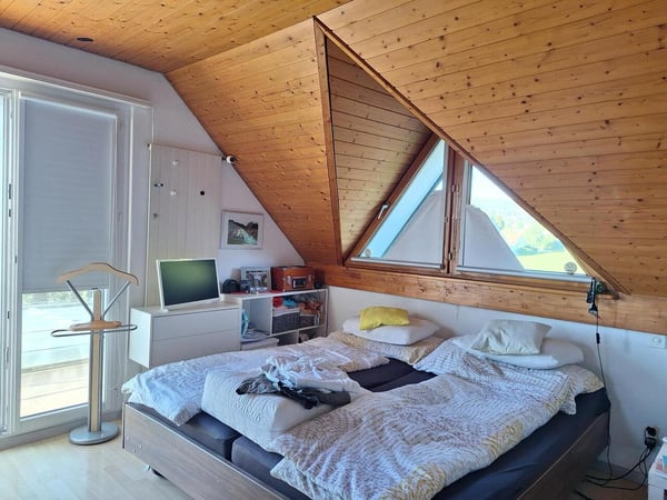 Charmantes Einfamilienhaus mit Garten an sonniger Wohn-/Aussichtslage 10