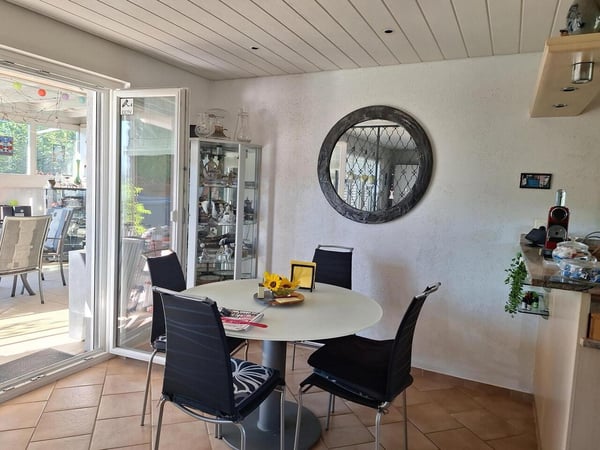 Charmantes Einfamilienhaus mit Garten an sonniger Wohn-/Aussichtslage 7