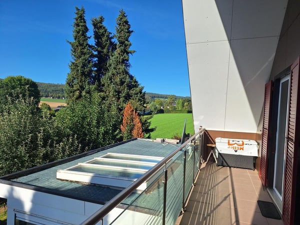 Charmantes Einfamilienhaus mit Garten an sonniger Wohn-/Aussichtslage 13