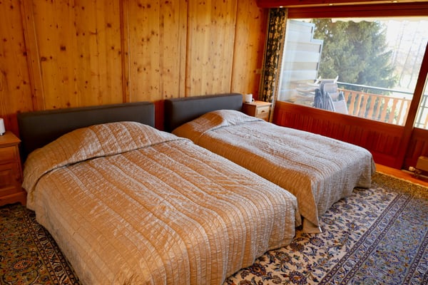 Magnifique appartement de 1.5 pièces à Crans-Montana 6