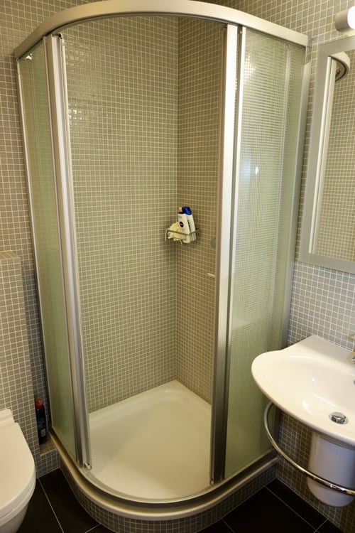 Magnifique appartement de 1.5 pièces à Crans-Montana 13