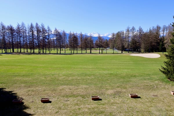 Magnifique appartement de 1.5 pièces à Crans-Montana 10