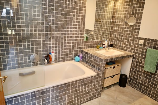 Magnifique appartement de 1.5 pièces à Crans-Montana 8