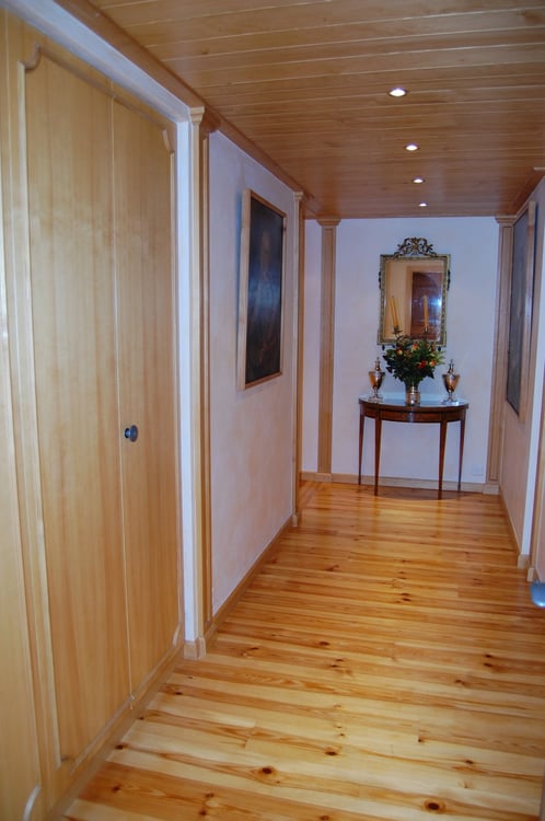 Prächtige 5,5-Zimmer-Wohnung Ski-in Ski-out mit atemberaubendem Blick 16