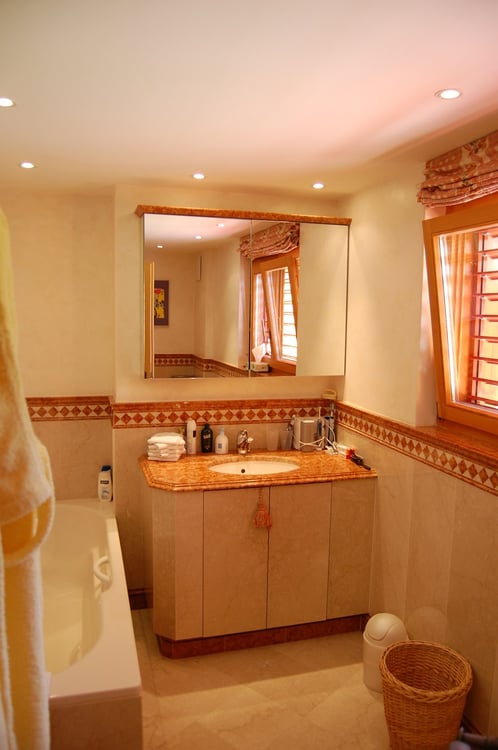 Prächtige 5,5-Zimmer-Wohnung Ski-in Ski-out mit atemberaubendem Blick 18