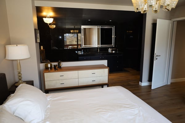 Magnifique appartement de 1.5 pièces à Crans-Montana 11