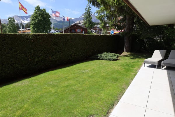 Magnifique appartement de 1.5 pièces à Crans-Montana 18