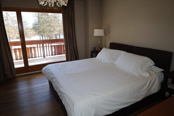 Magnifique appartement de 1.5 pièces à Crans-Montana 15