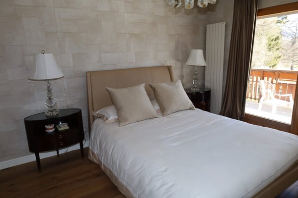 Magnifique appartement de 1.5 pièces à Crans-Montana 5