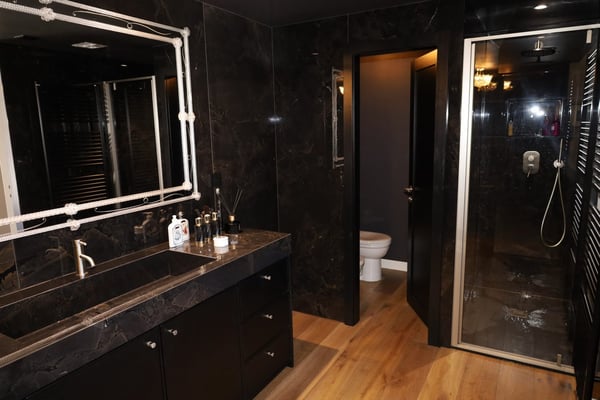 Magnifique appartement de 1.5 pièces à Crans-Montana 14