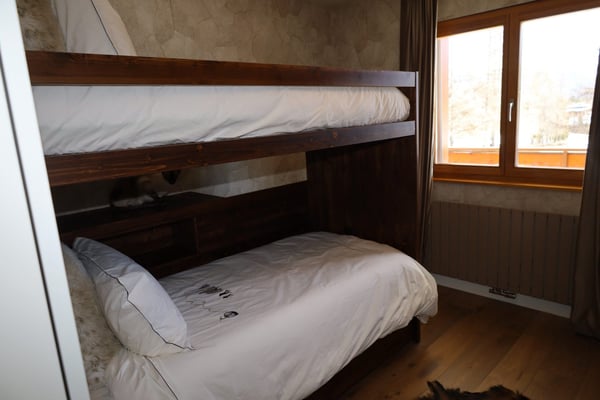 Magnifique appartement de 1.5 pièces à Crans-Montana 7