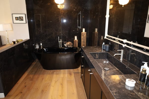 Magnifique appartement de 1.5 pièces à Crans-Montana 12